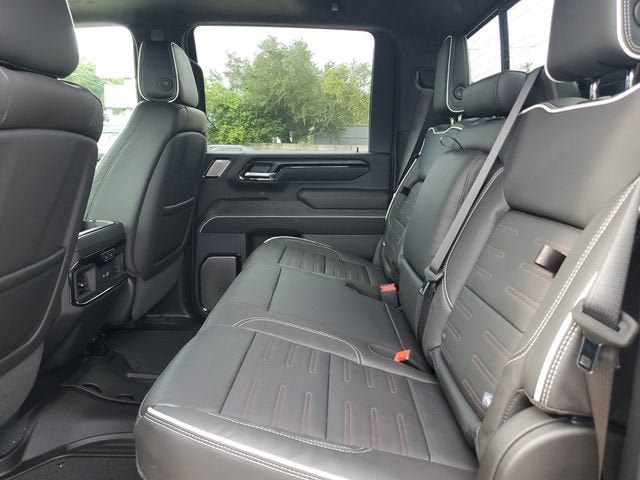 New 2026 GMC Sierra 2500 AT4X AWD/4WD image 12
