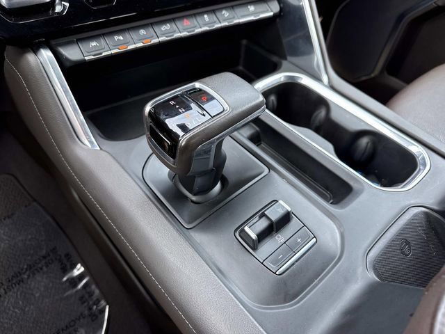 Used 2022 GMC Sierra 1500 Denali image 26