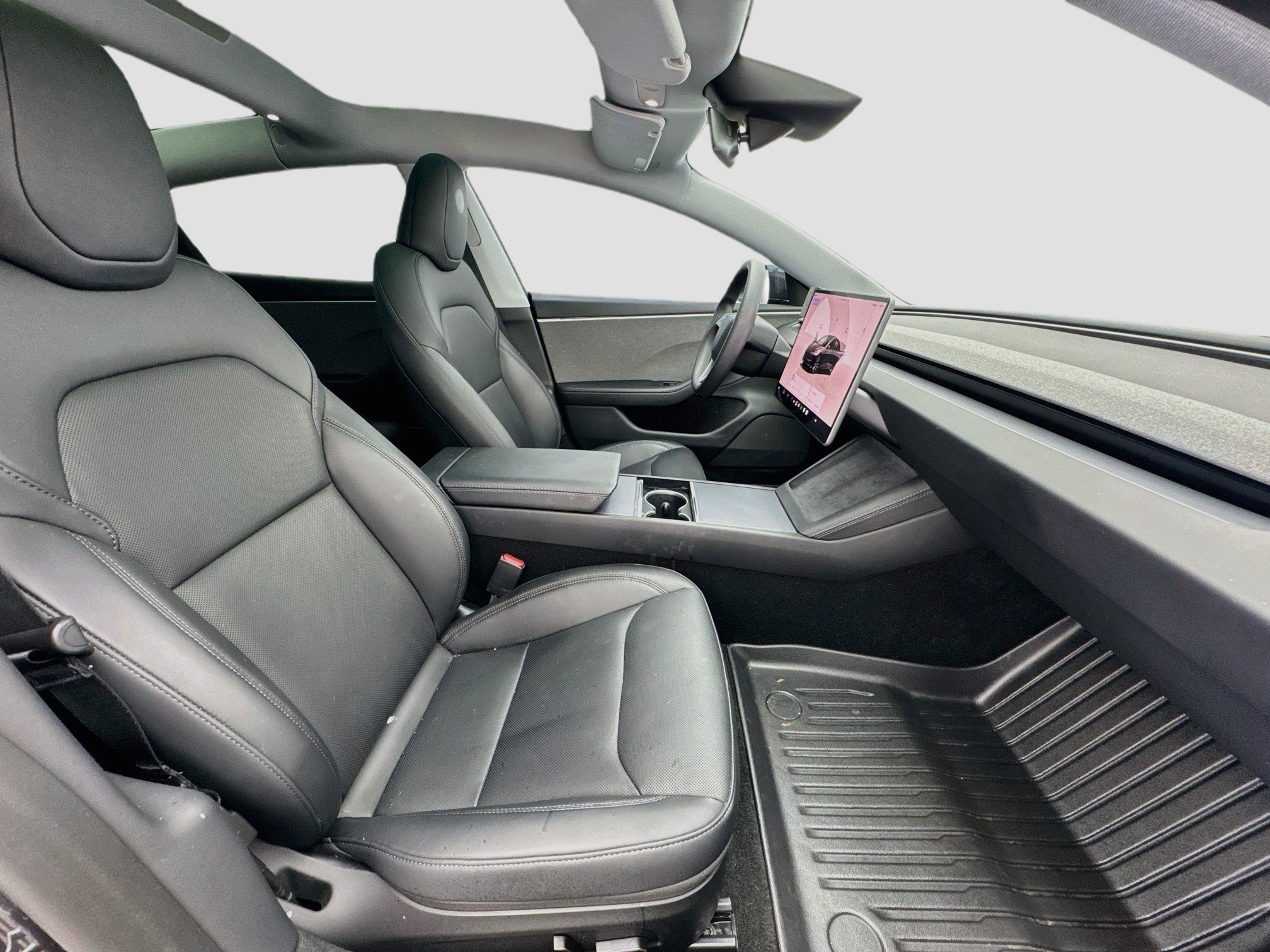 Used 2025 Tesla Model 3 Long Range RWD image 20