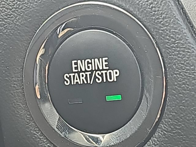 Used 2020 Chevrolet Trax LT w/ LT Convenience Package FWD image 18