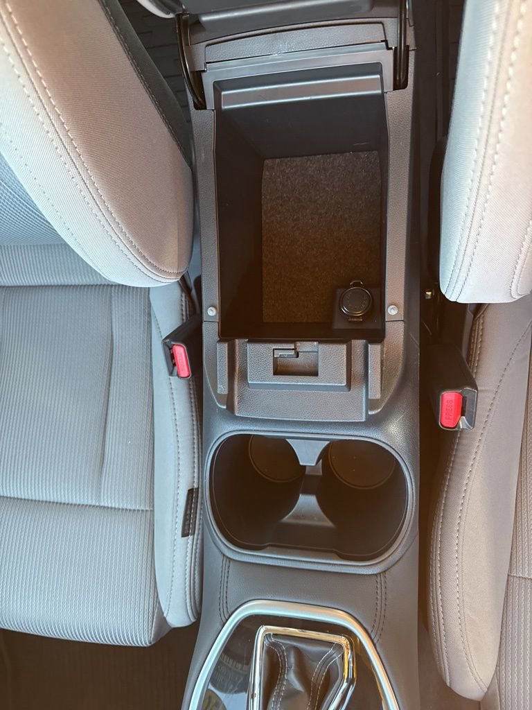 Certified 2025 Subaru Legacy Premium image 21