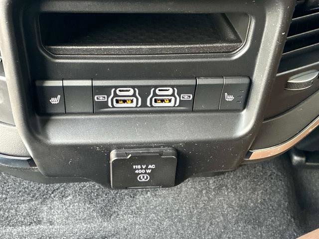 New 2026 RAM 1500 Laramie image 9