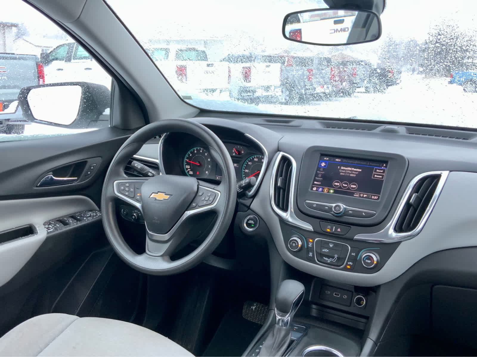 Certified 2022 Chevrolet Equinox LS image 31