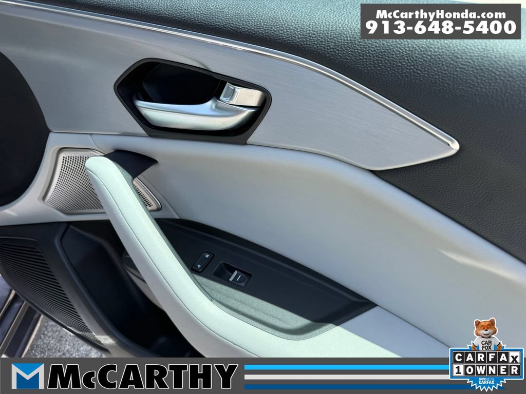 Used 2021 Acura TLX SH-AWD w/ Technology Package image 42
