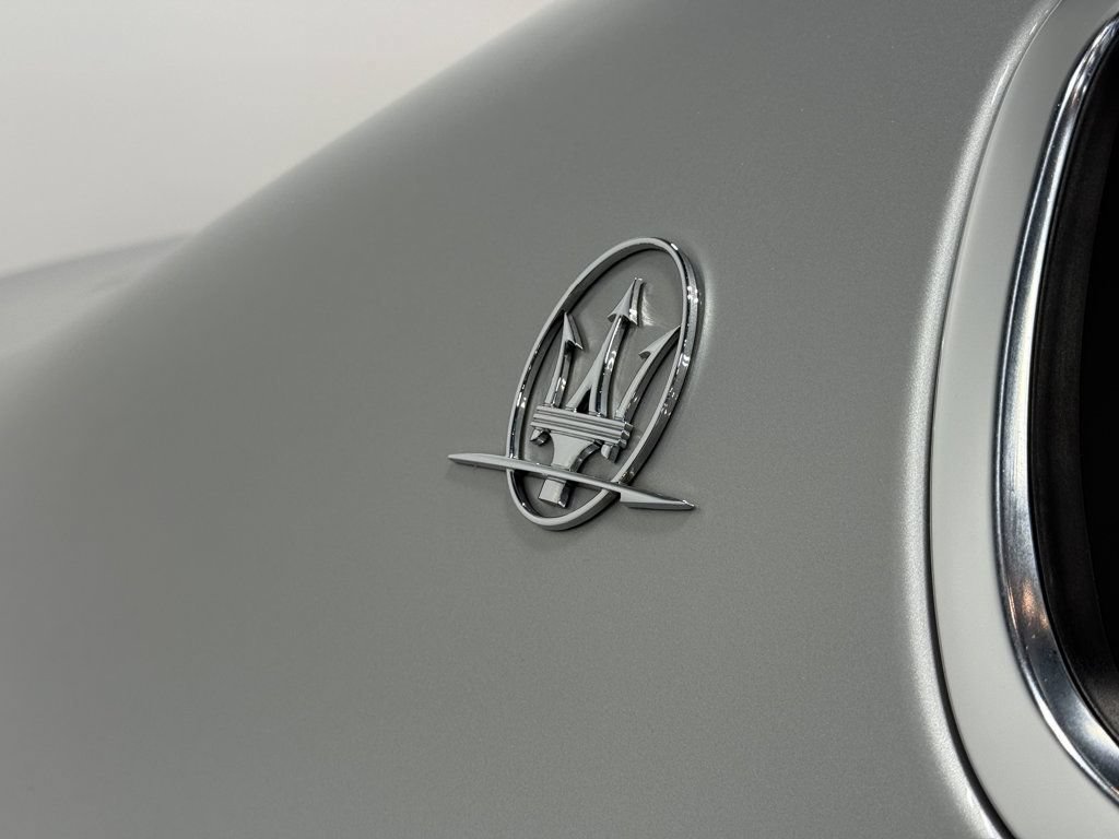 Used 2014 Maserati Quattroporte S Q4 AWD/4WD image 9