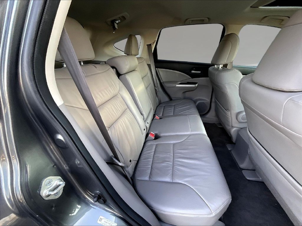 Used 2013 Honda CR-V EX-L image 24