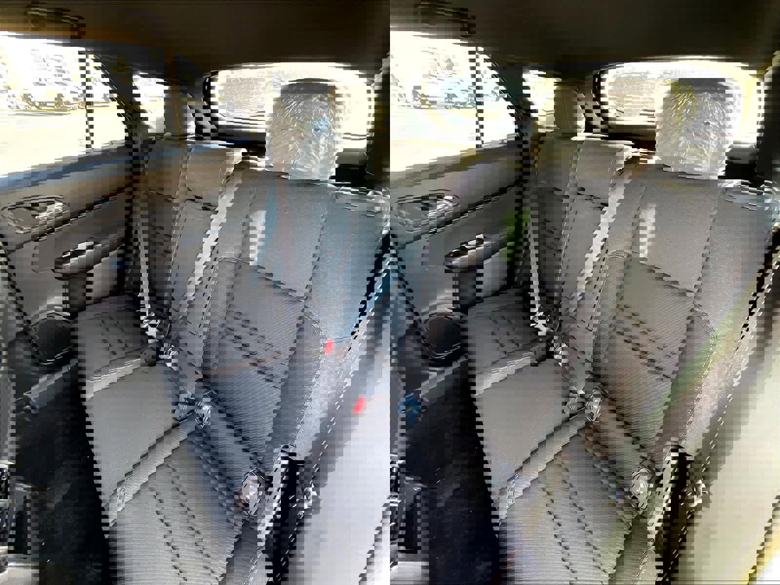 New 2026 Honda Prologue EX image 15