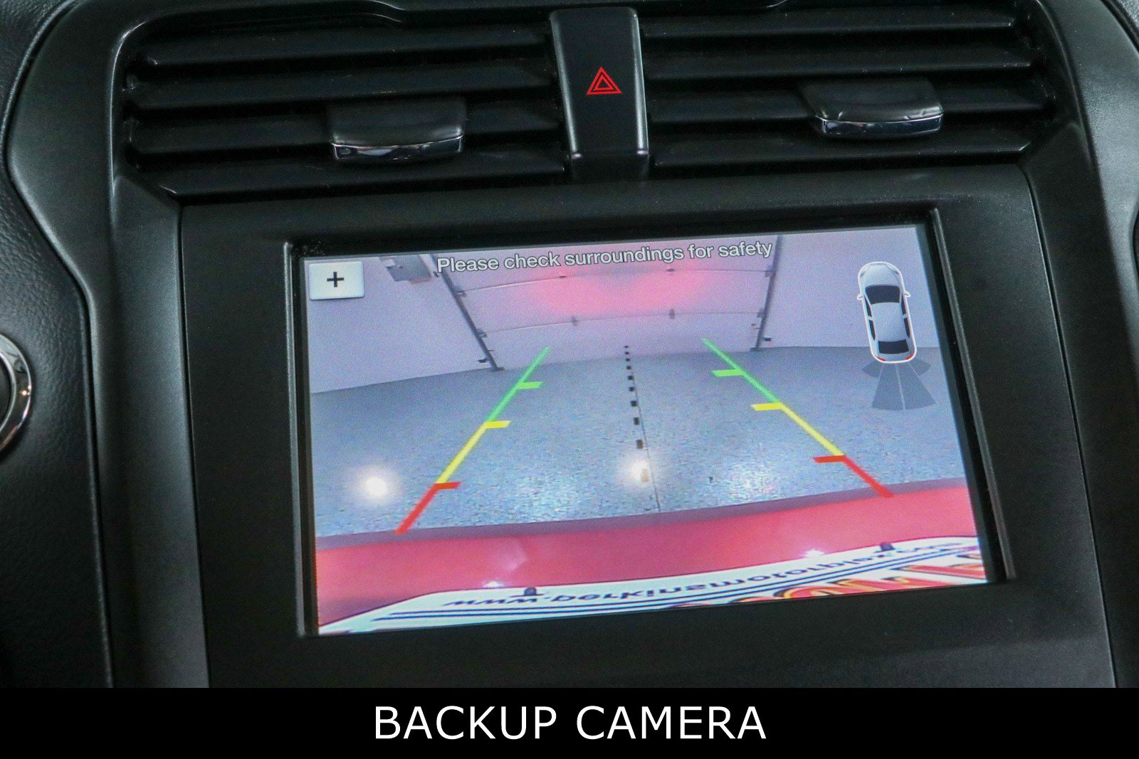 Used 2018 Ford Fusion SE w/ Equipment Group 201A FWD image 18