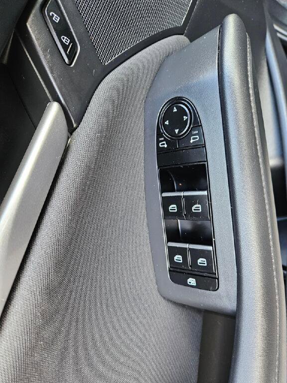 Certified 2025 MAZDA MAZDA3 s image 15