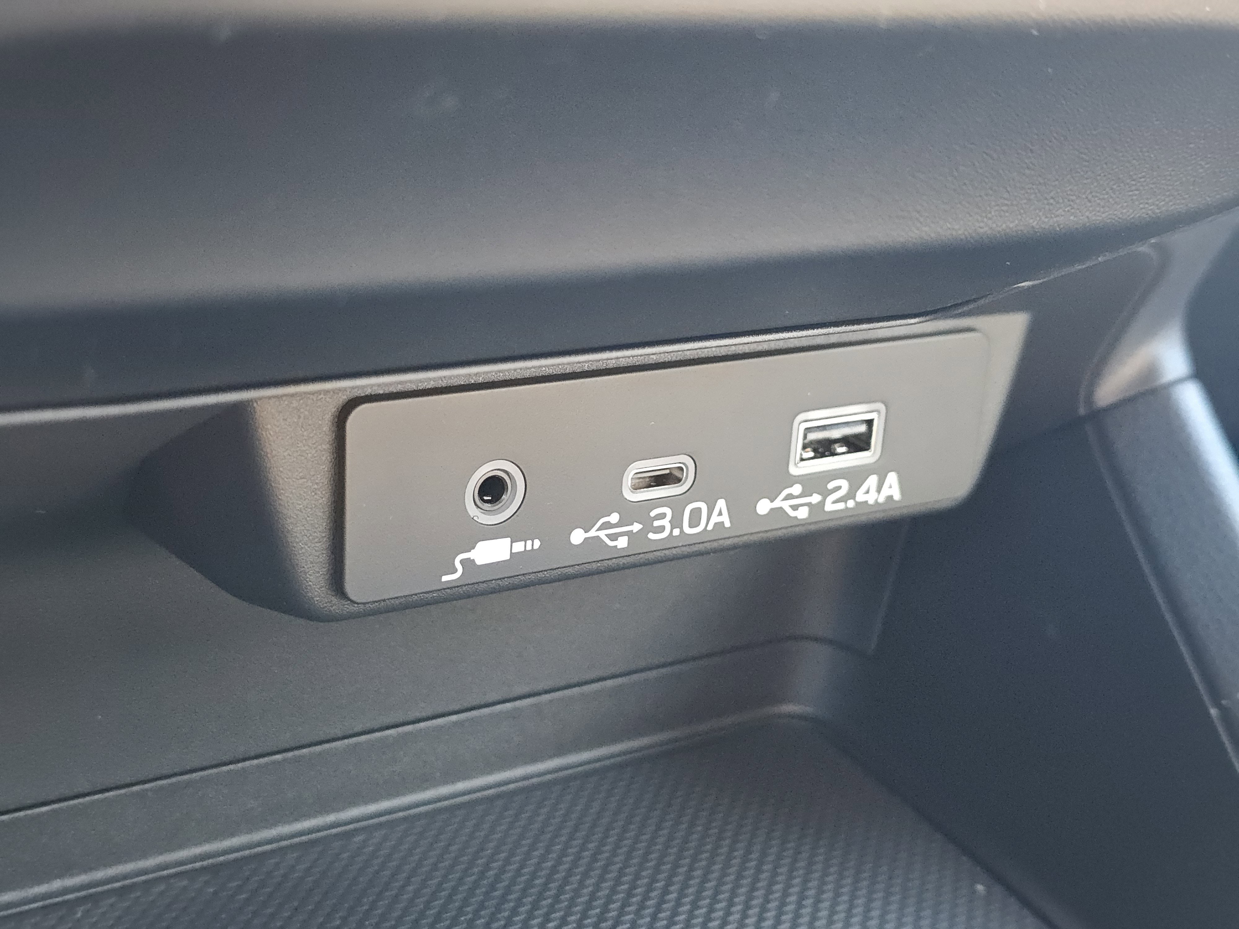 New 2026 Subaru Impreza 2.0i Sport image 22