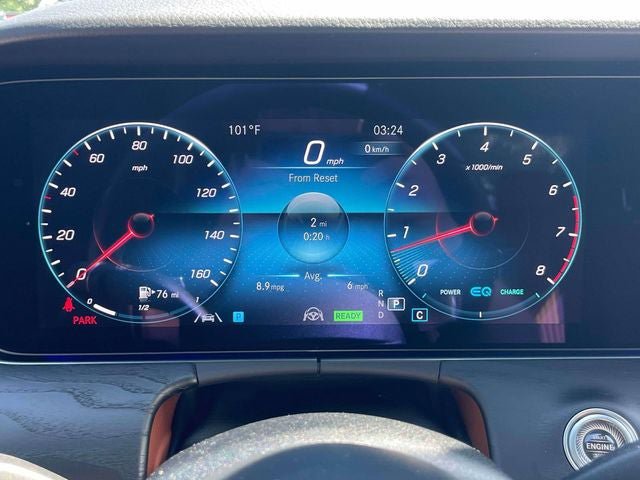 Used 2022 Mercedes-Benz CLS 450 4MATIC image 27