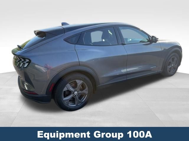 Used 2021 Ford Mustang Mach-E Select w/ Comfort/Technology Package AWD/4WD image 6
