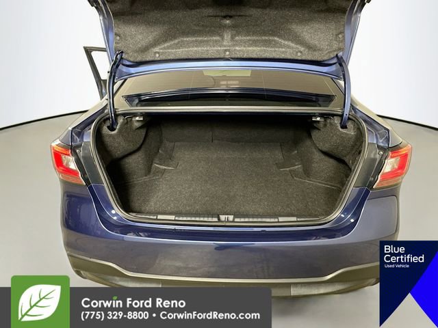 Used 2021 Subaru Legacy Premium AWD/4WD image 29