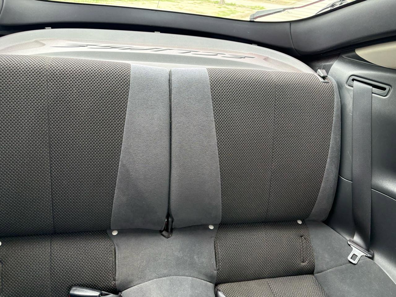 Used 2007 Mitsubishi Eclipse GS FWD image 21