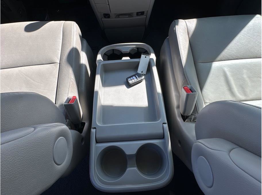 Used 2016 Honda Odyssey EX-L image 19