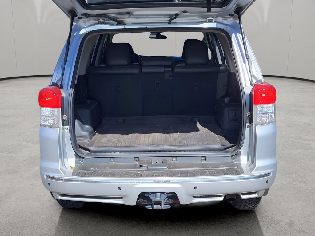 Used 2013 Toyota 4Runner SR5 RWD image 8
