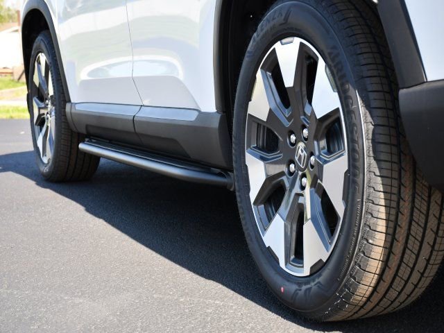 New 2026 Honda Pilot Elite image 10