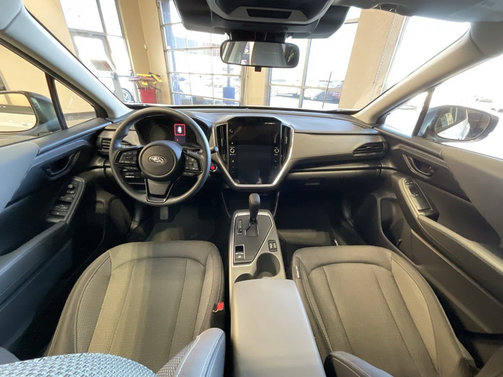 Used 2024 Subaru Crosstrek 2.0i Premium image 8