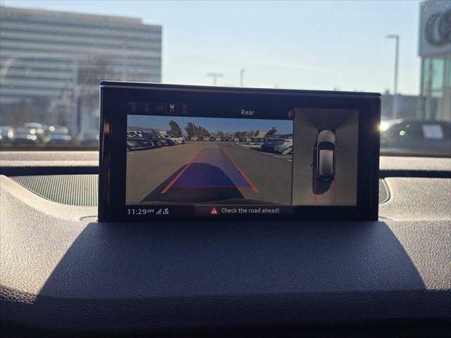 Used 2017 Audi Q7 3.0T Premium Plus image 31