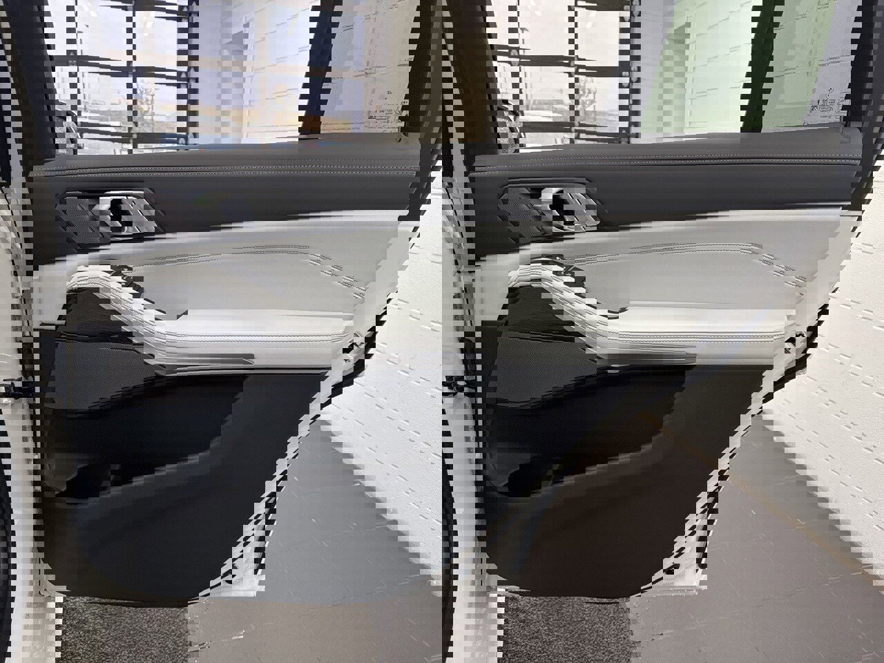 New 2026 BMW X7 xDrive40i image 56