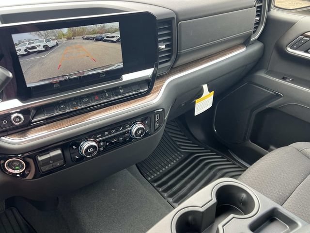 New 2026 GMC Sierra 1500 Elevation AWD/4WD image 28