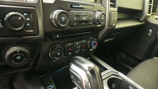 Certified 2018 Ford F150 XLT w/ Equipment Group 302A Luxury AWD/4WD image 18