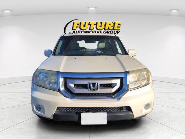 Used 2011 Honda Pilot Touring image 2
