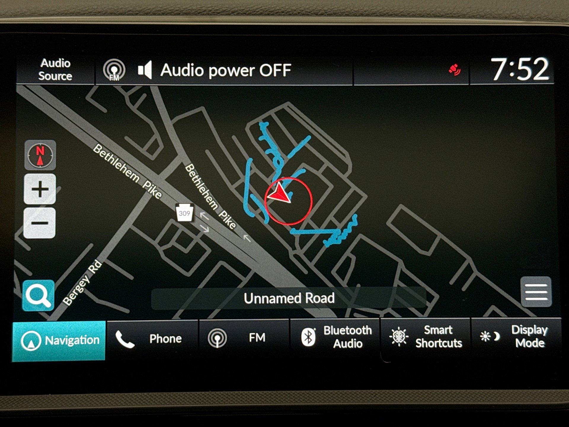 Used 2024 Honda Ridgeline TrailSport image 15