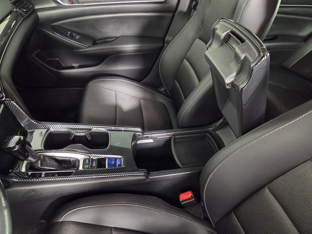 Used 2022 Honda Accord Sport image 20