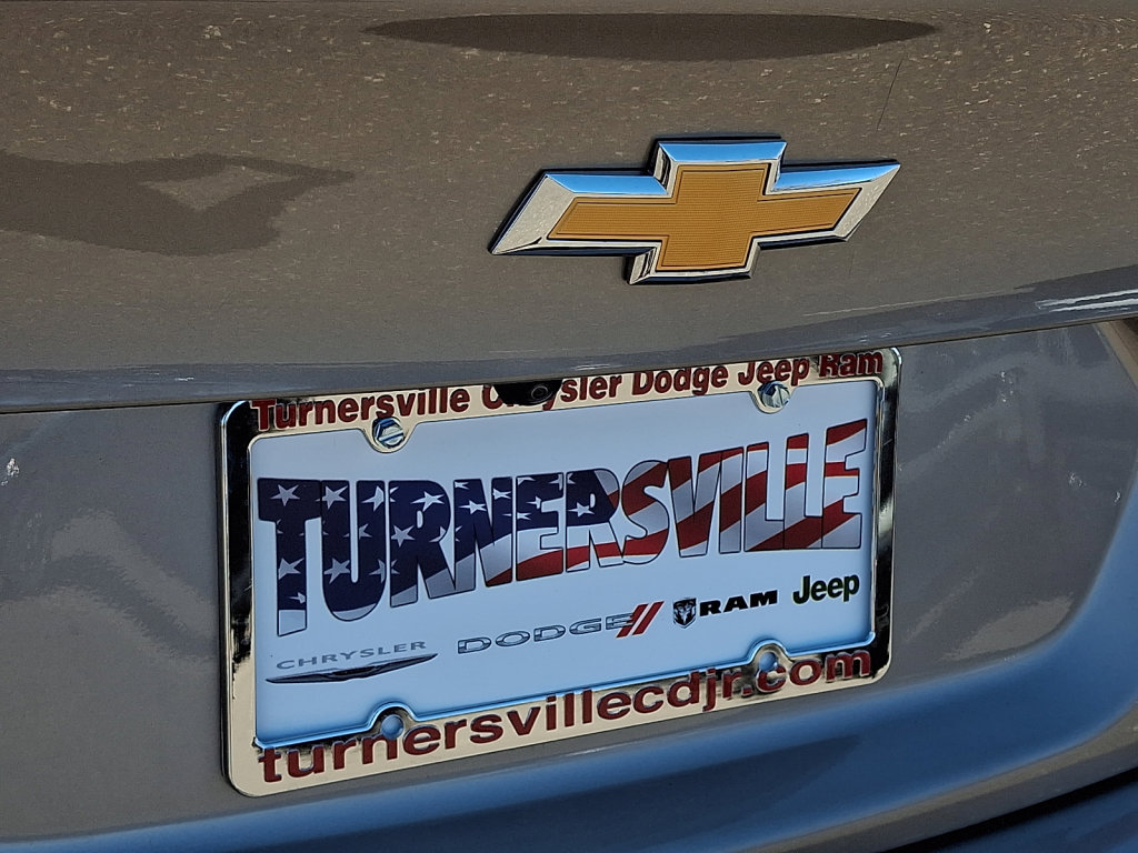 Used 2024 Chevrolet Malibu LT image 17