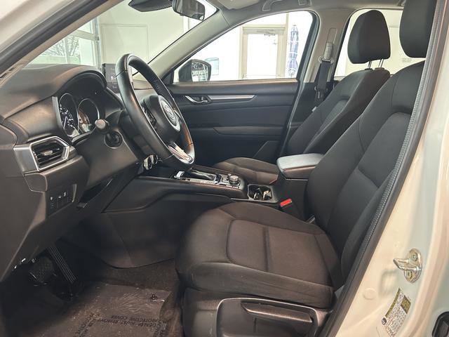 Used 2023 MAZDA CX-5 AWD 2.5 S image 14