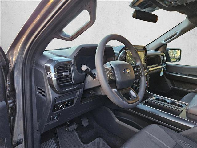 New 2026 Ford F150 STX image 3