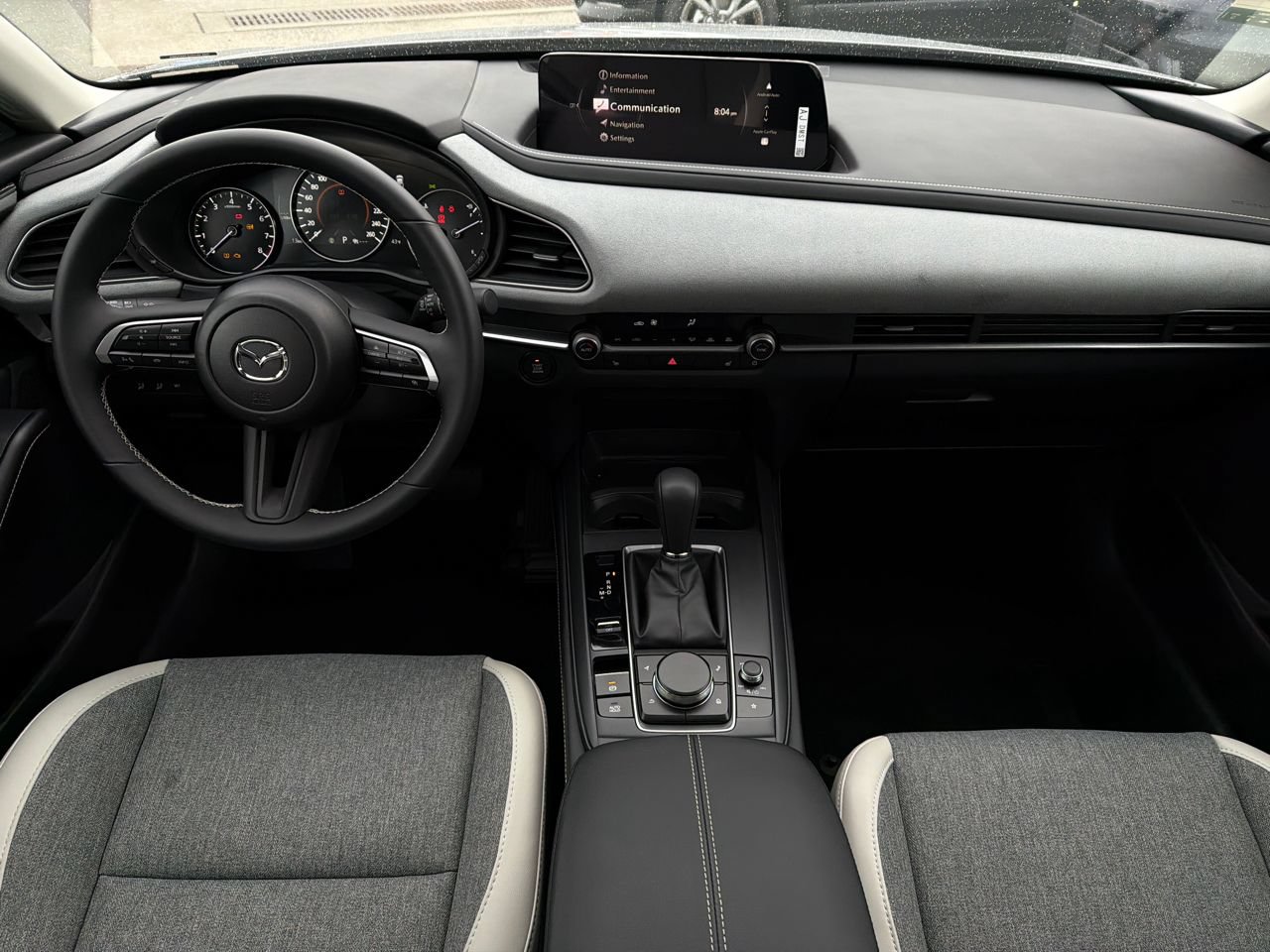 New 2026 MAZDA CX-30 Aire Edition AWD/4WD image 17