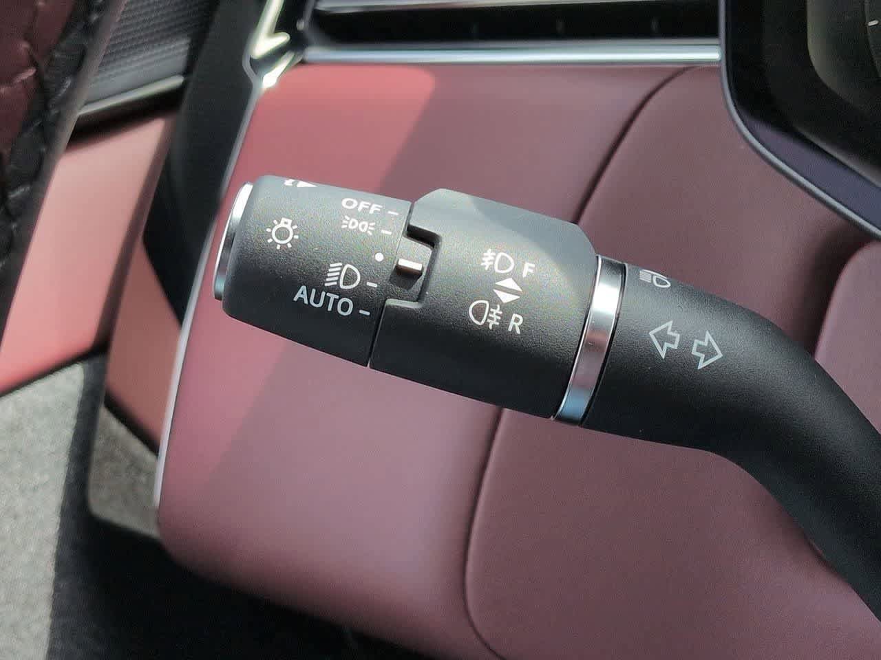 New 2026 Land Rover Range Rover Sport Dynamic SE AWD/4WD image 28