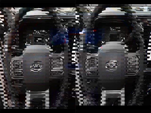 New 2025 Ford F350 Lariat image 26