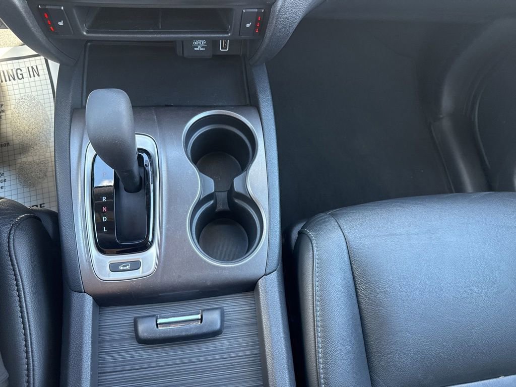 Used 2019 Honda Pilot EX-L image 36