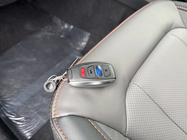 New 2026 Subaru Crosstrek 2.5i Limited AWD/4WD image 33