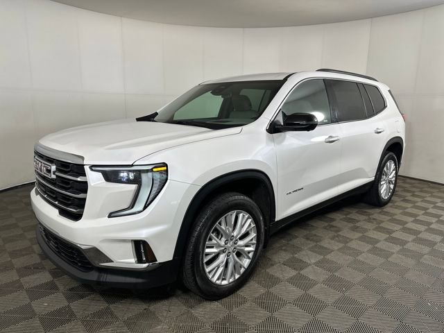 Used 2024 GMC Acadia Elevation w/ Luxury Package image 7