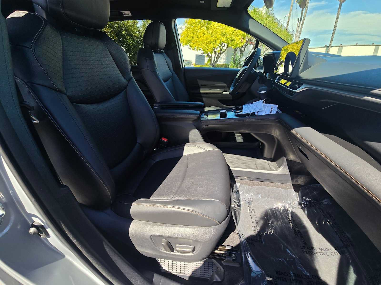 New 2026 Toyota Sienna XLE Woodland Edition AWD/4WD image 10