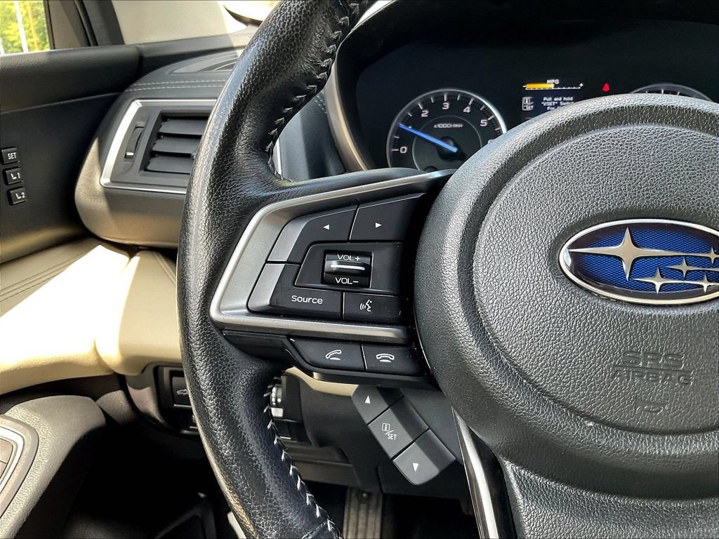 Used 2020 Subaru Ascent Limited w/ Popular Package #3 AWD/4WD image 10