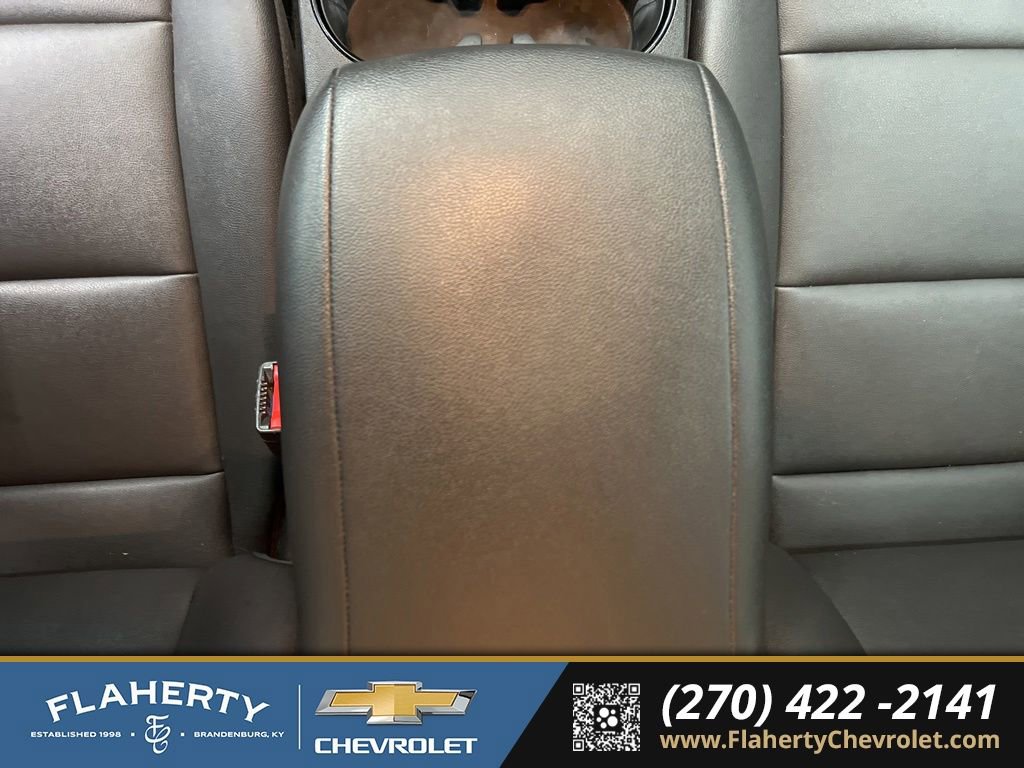 Used 2023 Chevrolet Colorado LT w/ LT Convenience Package III RWD image 29