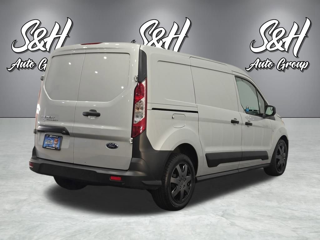 Used 2022 Ford Transit Connect XL image 16