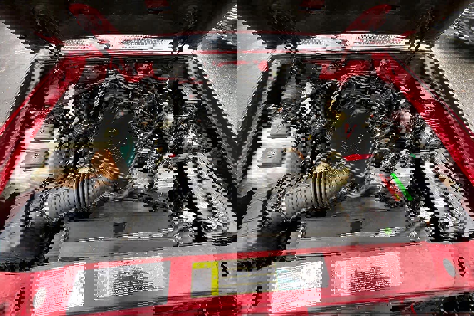 Used 2002 Ford Explorer Sport Trac 2WD image 29