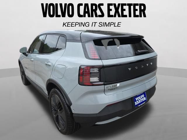 New 2026 Volvo EX30 Cross Country Ultra w/ Protection Package AWD/4WD image 5