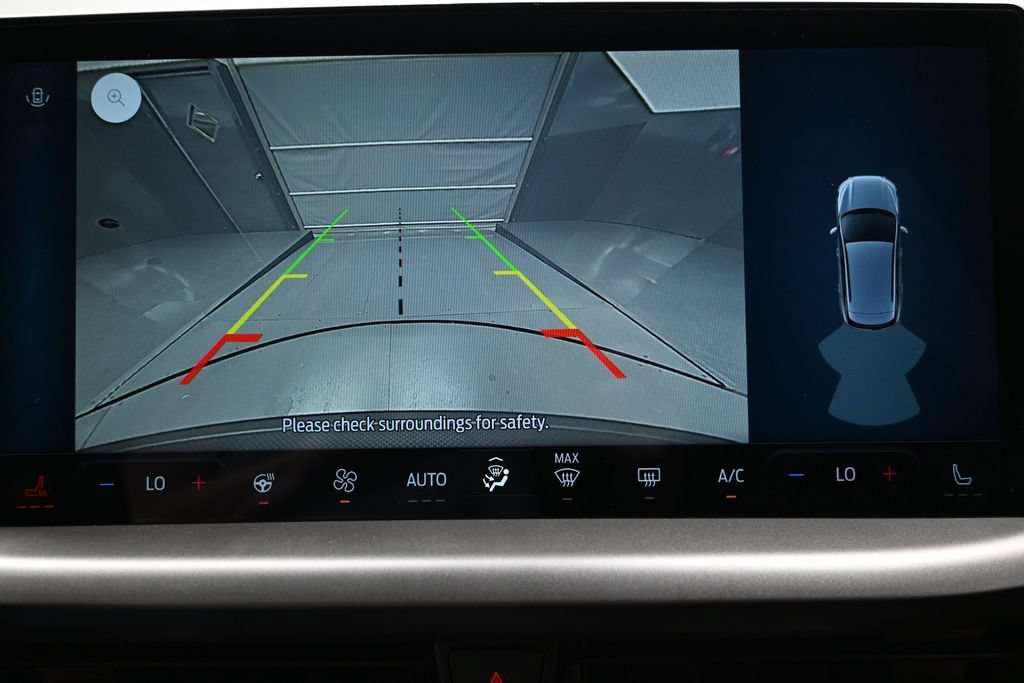 New 2026 Ford Escape SE FWD image 44