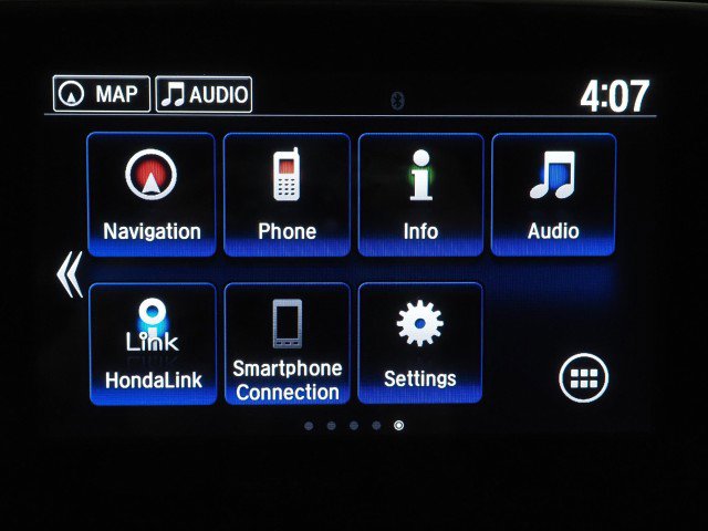 Used 2019 Honda Ridgeline RTL-T image 31