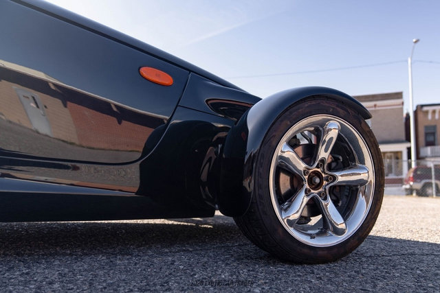 Used 1999 Plymouth Prowler RWD image 68