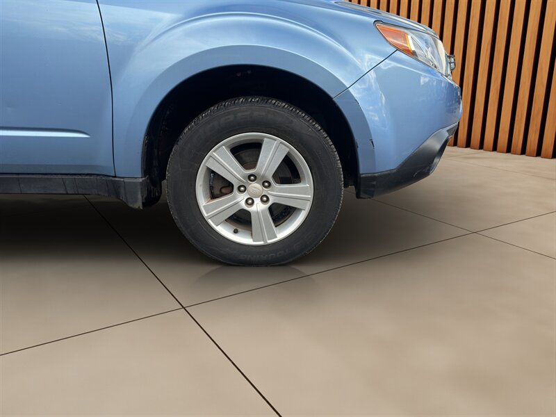 Used 2012 Subaru Forester 2.5X AWD/4WD image 20