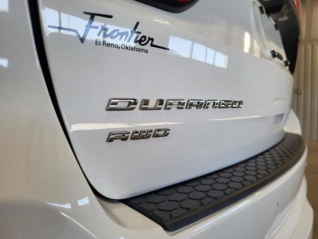 Used 2017 Dodge Durango GT w/ Premium Group image 13