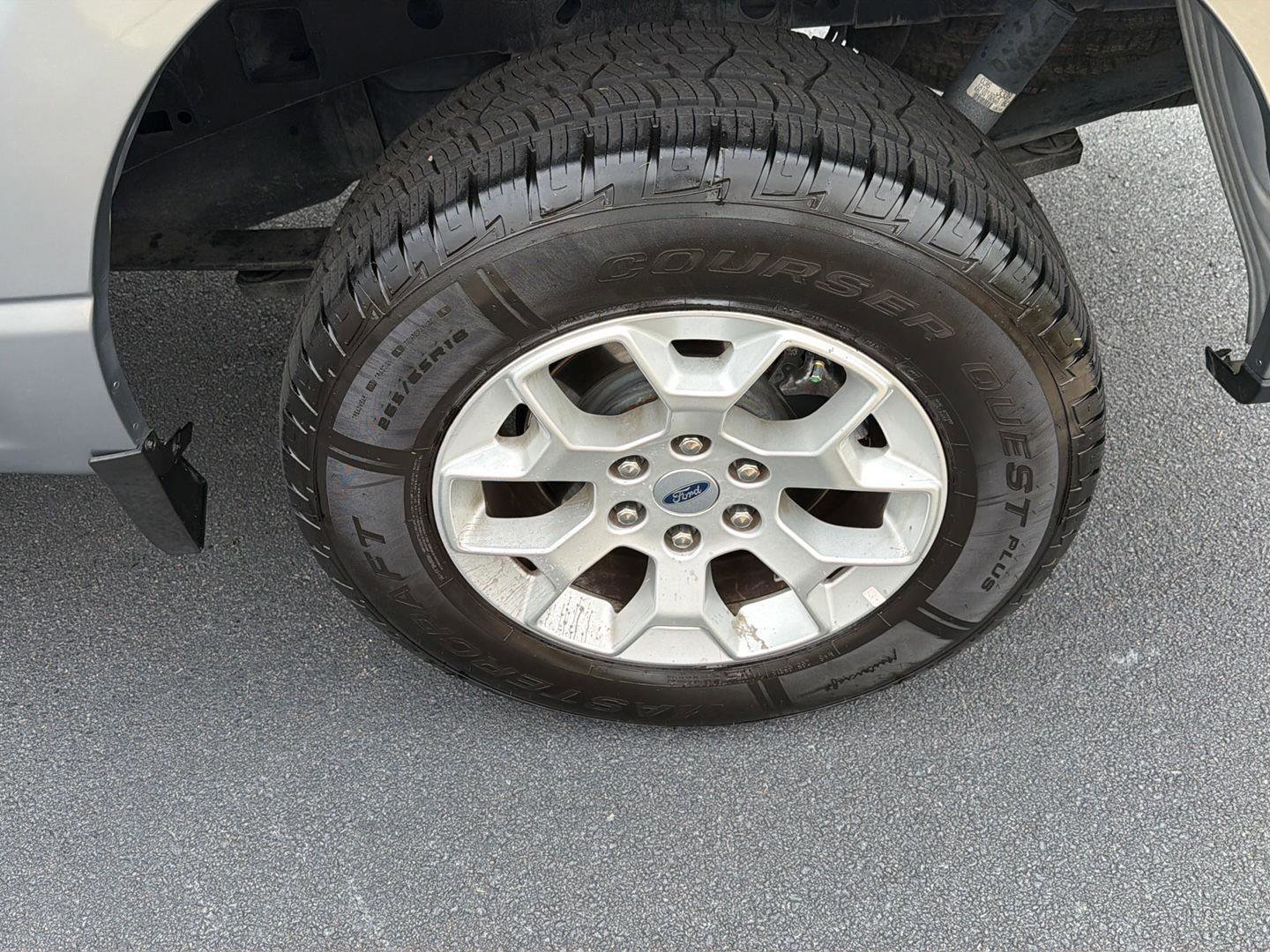 Used 2023 Ford F150 XLT RWD image 36